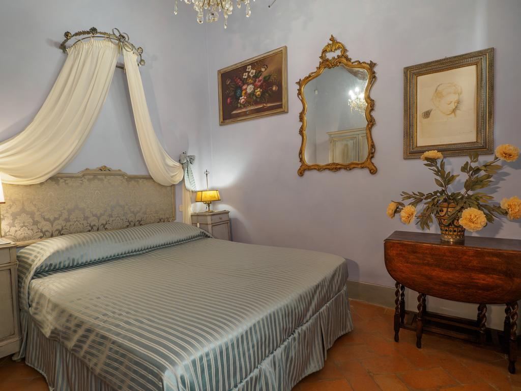 Antico Borgo Frosini Villa Arezzo Exterior foto